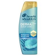 Head & Shoulders DERMAXPRO Hydrate Anti Dandruff Shampoo 300ml