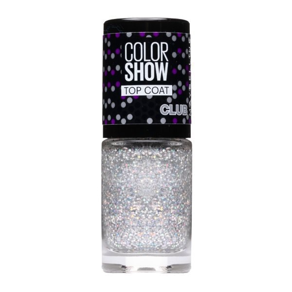 Maybelline Color Show 293 Glitter It Nail Polish 7ml