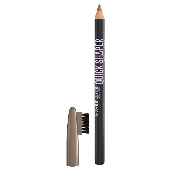 Maybelline Quick Shaper 03 Soft Brown