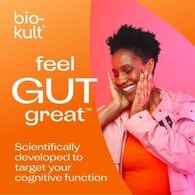 Bio-Kult Mind Advanced Multi-Action Formulation 60 Capsules