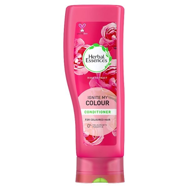 Herbal Essences Ignite My Colour Hair Conditioner 400ml