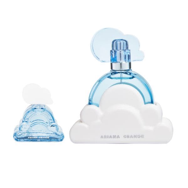 Ariana Grande Cloud Eau De Parfum 50Ml Set