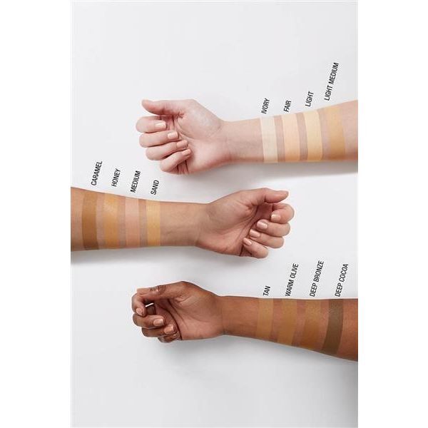 Maybelline Superstay Concealer 65 Deep Bronze