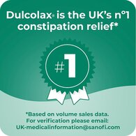 Dulcolax Twelve Plus Tablets X 20