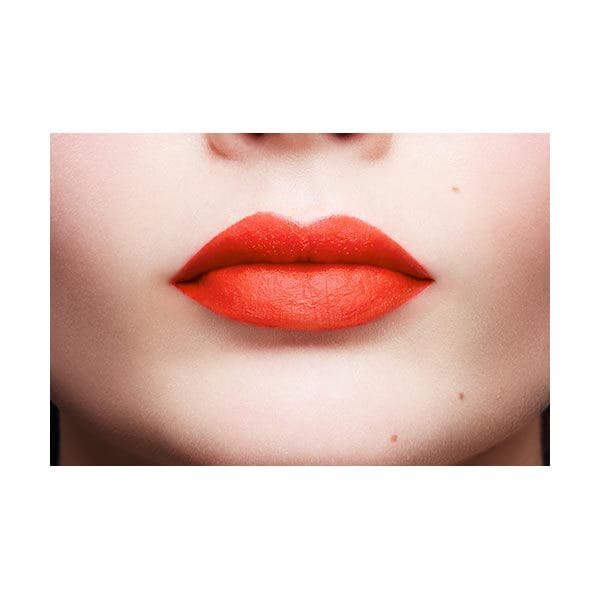 L'Oreal Infallible Lip Paint 203 Tangerine