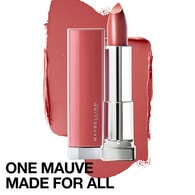 Maybelline Color Sensational Made For All 373 Mauve For Me