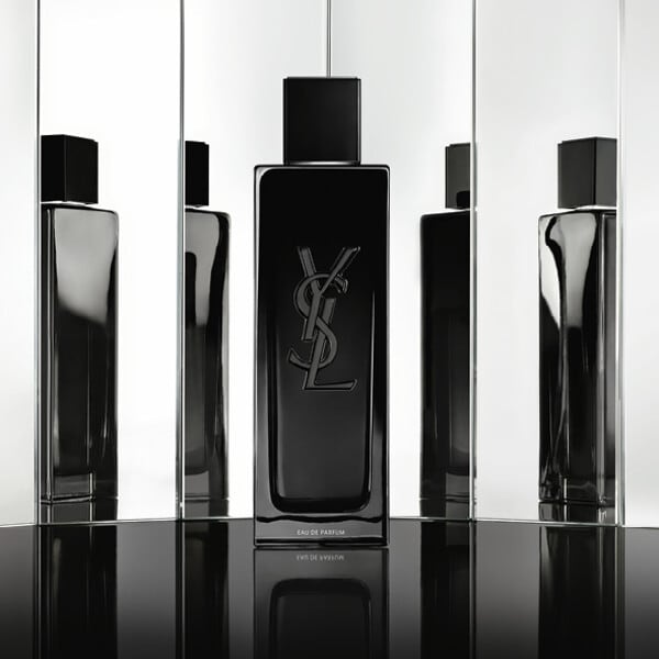 Yves Saint Laurent MYSLF Eau de Parfum 100ml & 10ml Gift Set