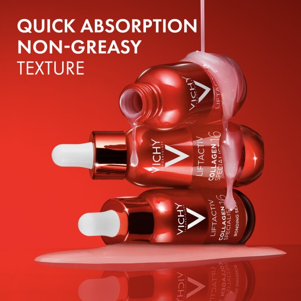 Liftactiv Collagen Specialist 16 Bonding Serum, all skin types 30ml