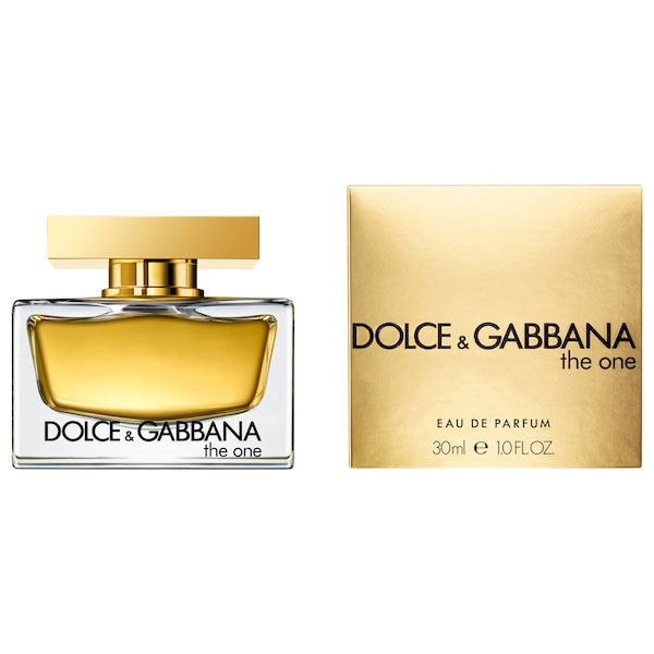 Dolce & Gabbana The One Eau De Parfum 30ml