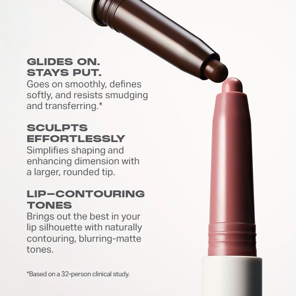 Morphe Sculptwear Long-Lasting Lip Liner- Pink Slip