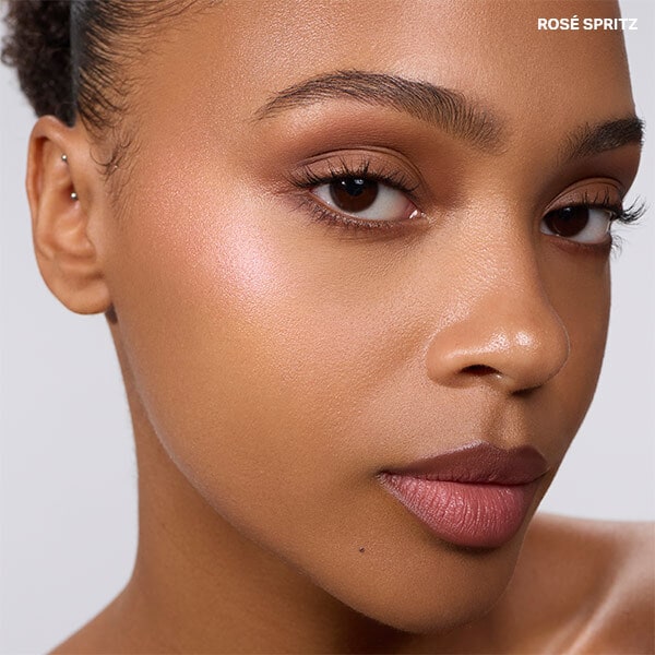 Morphe Dreamlight Gelee Highlighter Stick - Rose Spritz