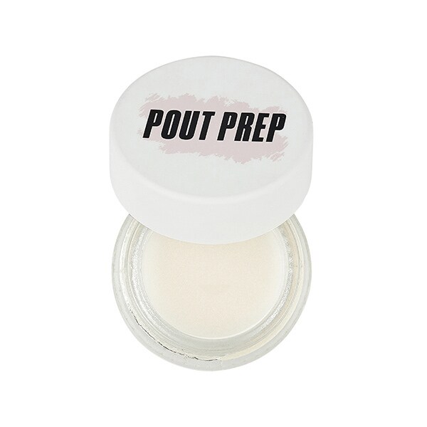 Missguided Pout Prep Lip Balm