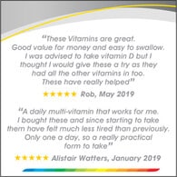 Centrum Advance Multivitamins & Minerals, 60 Tablets
