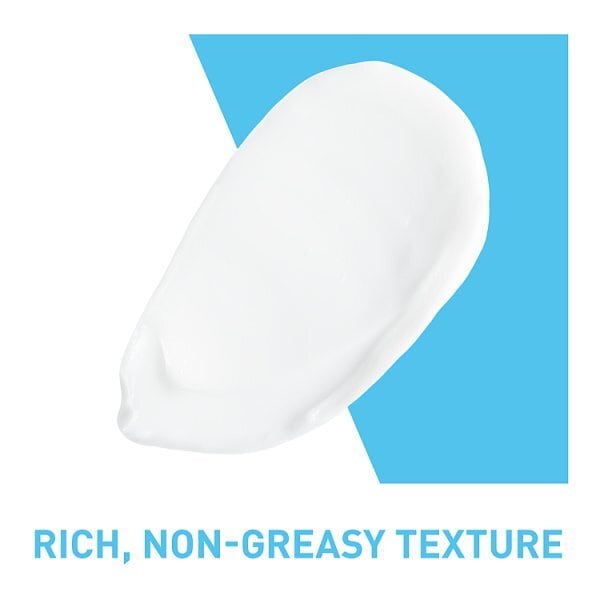 DNR CeraVe SA Renewing Foot Cream 88ml