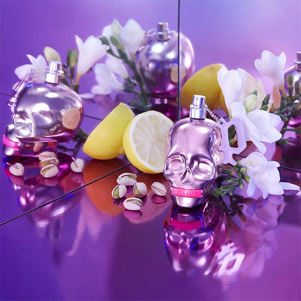Police To Be True Me Woman EDP 125ml