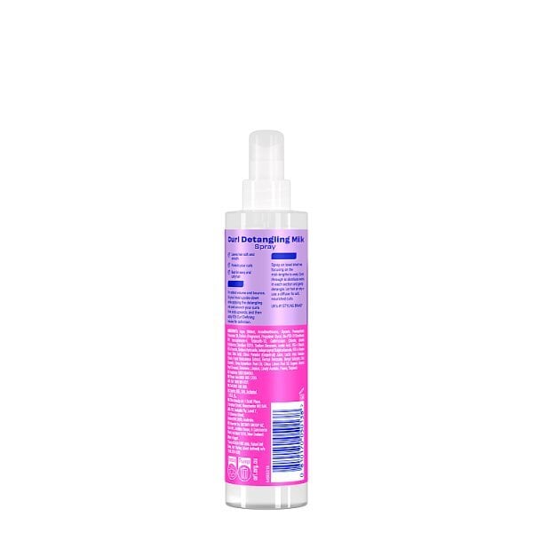 Vo5 Curl Detangling Milk Spray 200ml