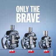 Diesel Only The Brave Eau de Toilette 50ml