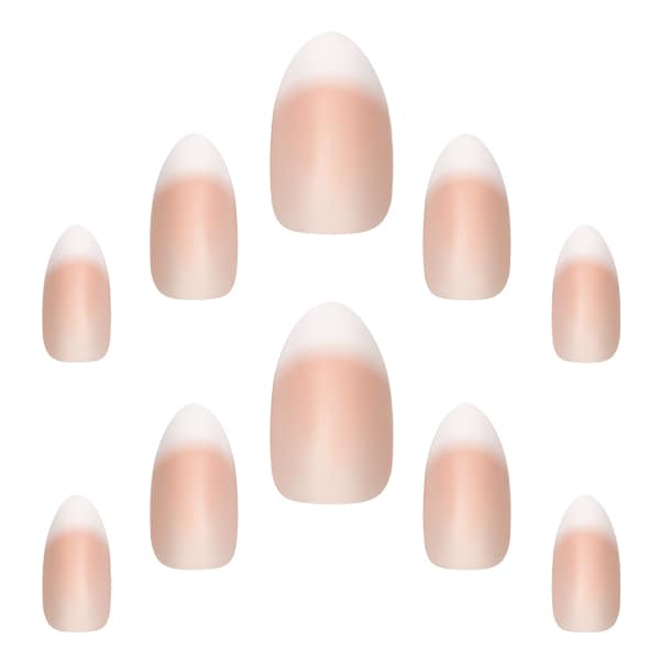 Elegant Touch Milky French - Milk Bath