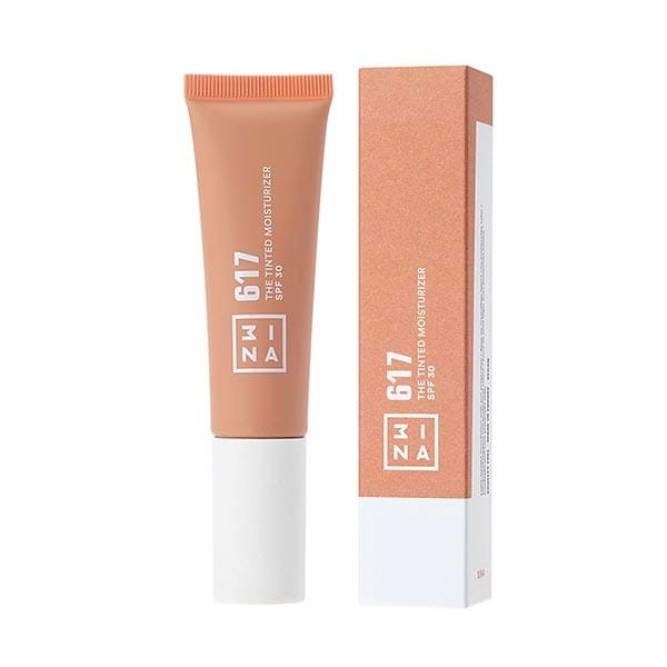 The Tinted Moisturizer 617 Spf30