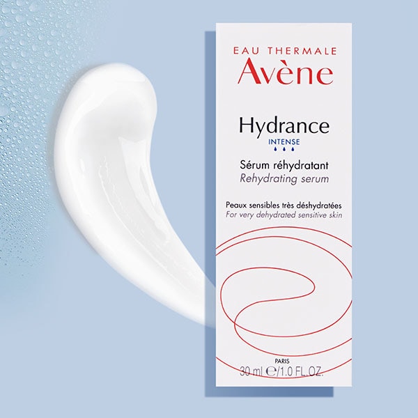 Avène Hydrance Intense Rehydrating Serum 30ml