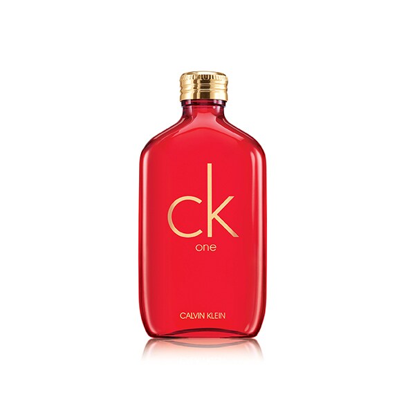 Calvin Klein CK One Collector's Edition 100ml