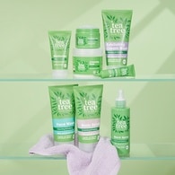 Tea Tree Face Wash 150ml