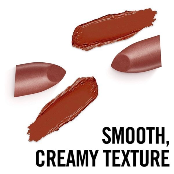 Rimmel Lasting Finish Lipstick Coffee Shimmer 264