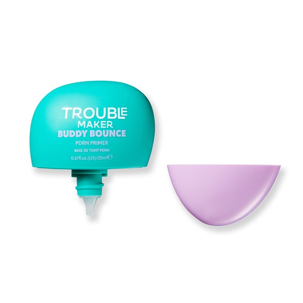 Trouble Maker Buddy Bounce PDRN Gel Primer