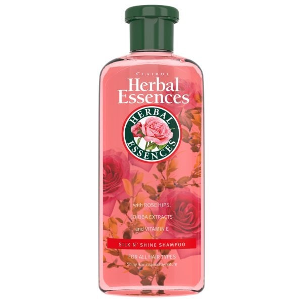 Herbal Essences Colour Damage Shampoo 400ml