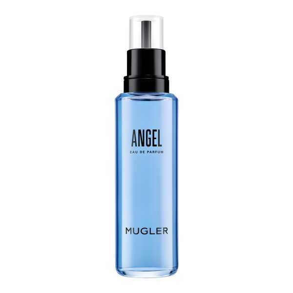 MUGLER Angel Eau de Parfum 100ml Refill Bottle