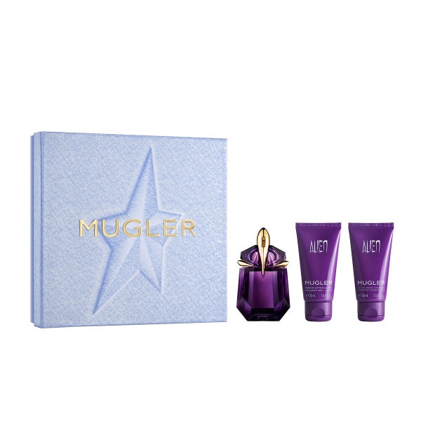 Mugler Alien Eau de Parfum 30ml Gift Set