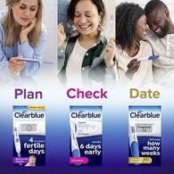 Clearblue Digital Ultra Early Pregnancy Test - 2 Tests