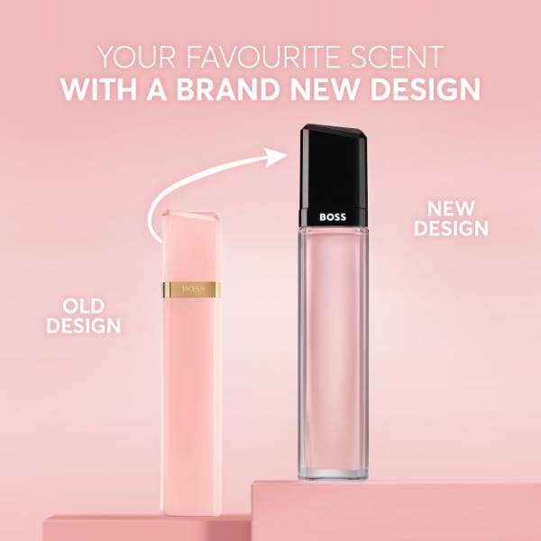 BOSS Ma Vie Eau De Parfum For Women 75ml