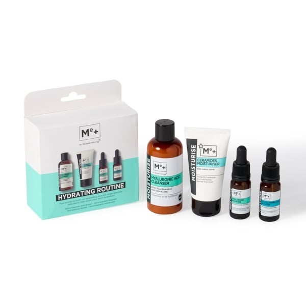 Me+ Hydrating Routine Gift Set