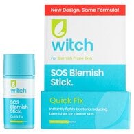 Witch Naturally Clear Blemish Stick 10g