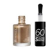 Rimmel Nail Polish 60 Second Darling You're Fab 8ml