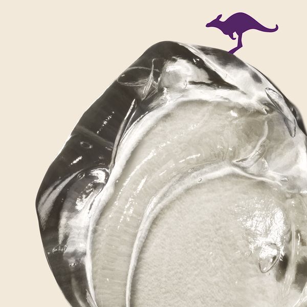 DNR Aussie SOS Shampoo Deep Repair For Damaged Hair, 290ml