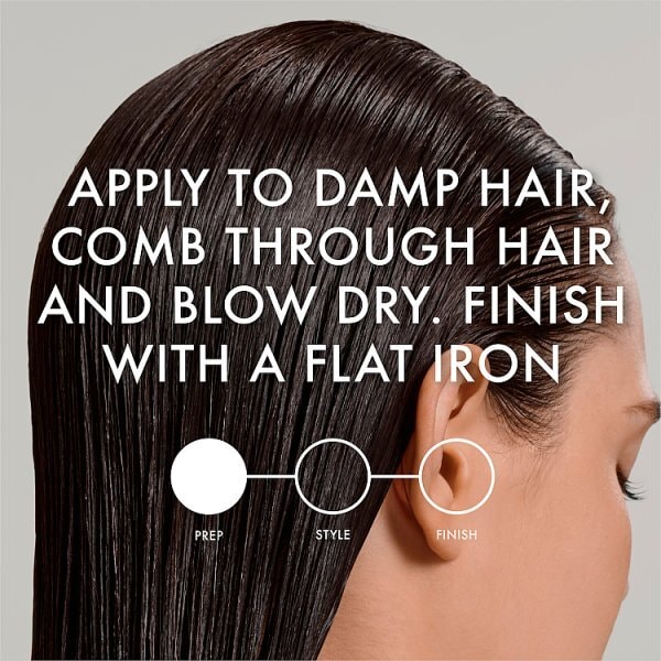 John Frieda Frizz Ease 3 Day Straight Straightening Spray