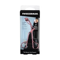 Tweezerman Electric Pink Eyelash Curler