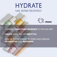 Superdrug Nail Hydrating Repair Treatment