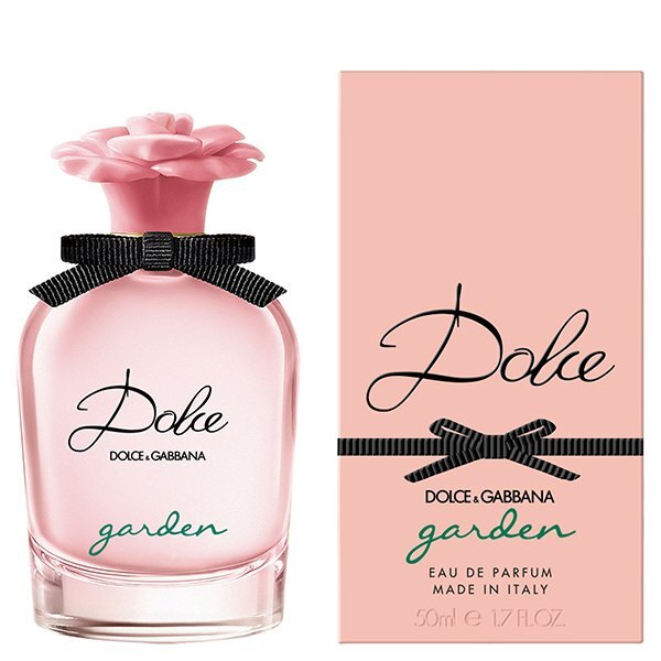 Dolce and gabbana garden 50ml on sale