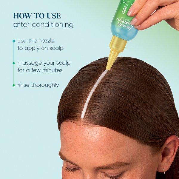 Head & Shoulders DERMAXPRO Soothe Scalp Balm Hair Conditioner 145ml