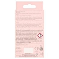 Studio London Cherry Short Oval Nailsÿ