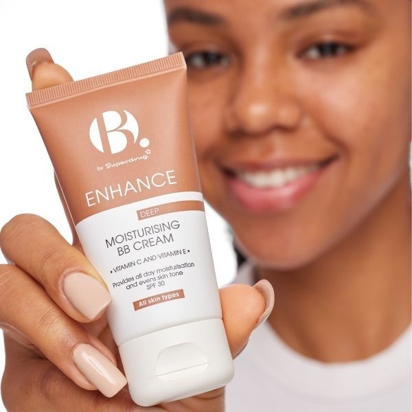 B. Enhance BB Cream SPF30 Light