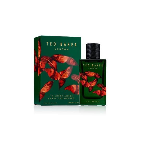 Ted Baker Tailored Amber Edp 100Ml