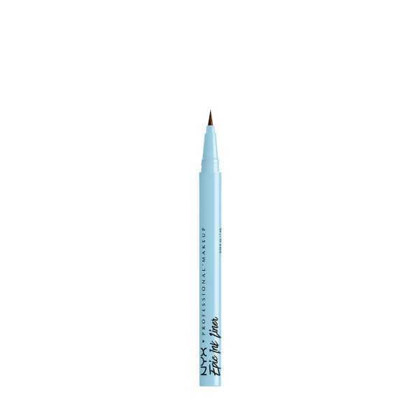NYX Professional Makeup Candy Swirl Liner Milk Chocolate