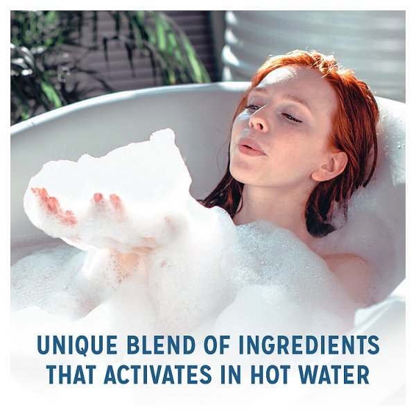 DNR Radox Mineral Therapy Muscle Soak Bath Soak 500 ml