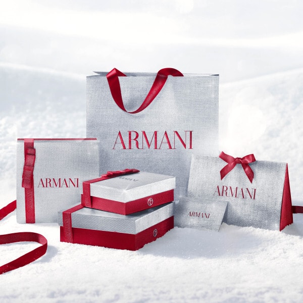 Giorgio Armani Si Eau de Parfum 50ml & 10ml Gift Set