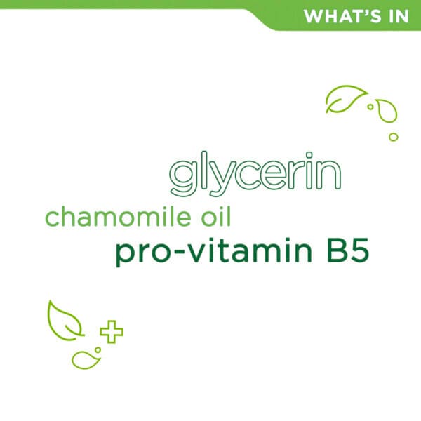 DNR Simple Kind To Hair Gentle Cleansing Shampoo 400Ml