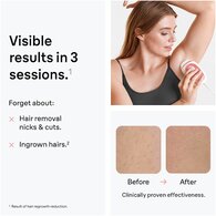 Braun IPL Silk·Expert Mini PL1014 Latest Generation IPL